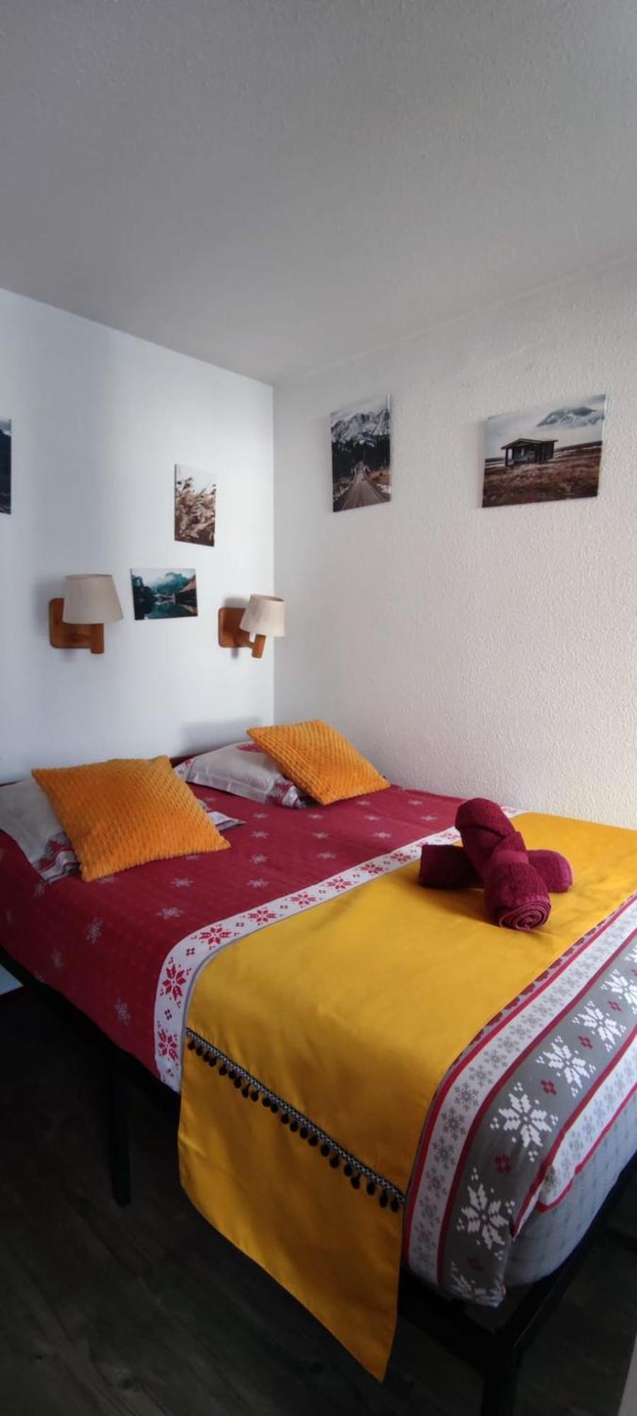 Joli Appartement Le Chamois Blanc Chamonix, Parking المظهر الخارجي الصورة